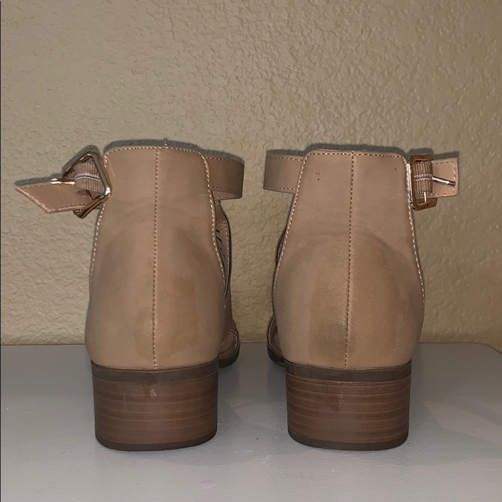 TOP Moda Sandals Size 8 - Picture 4 of 6